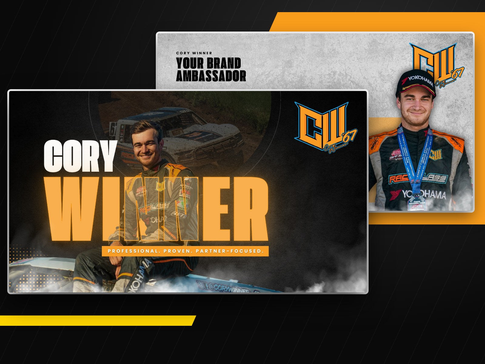 Cory Winner