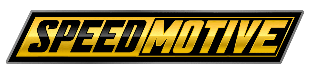 SpeedMotive Logo