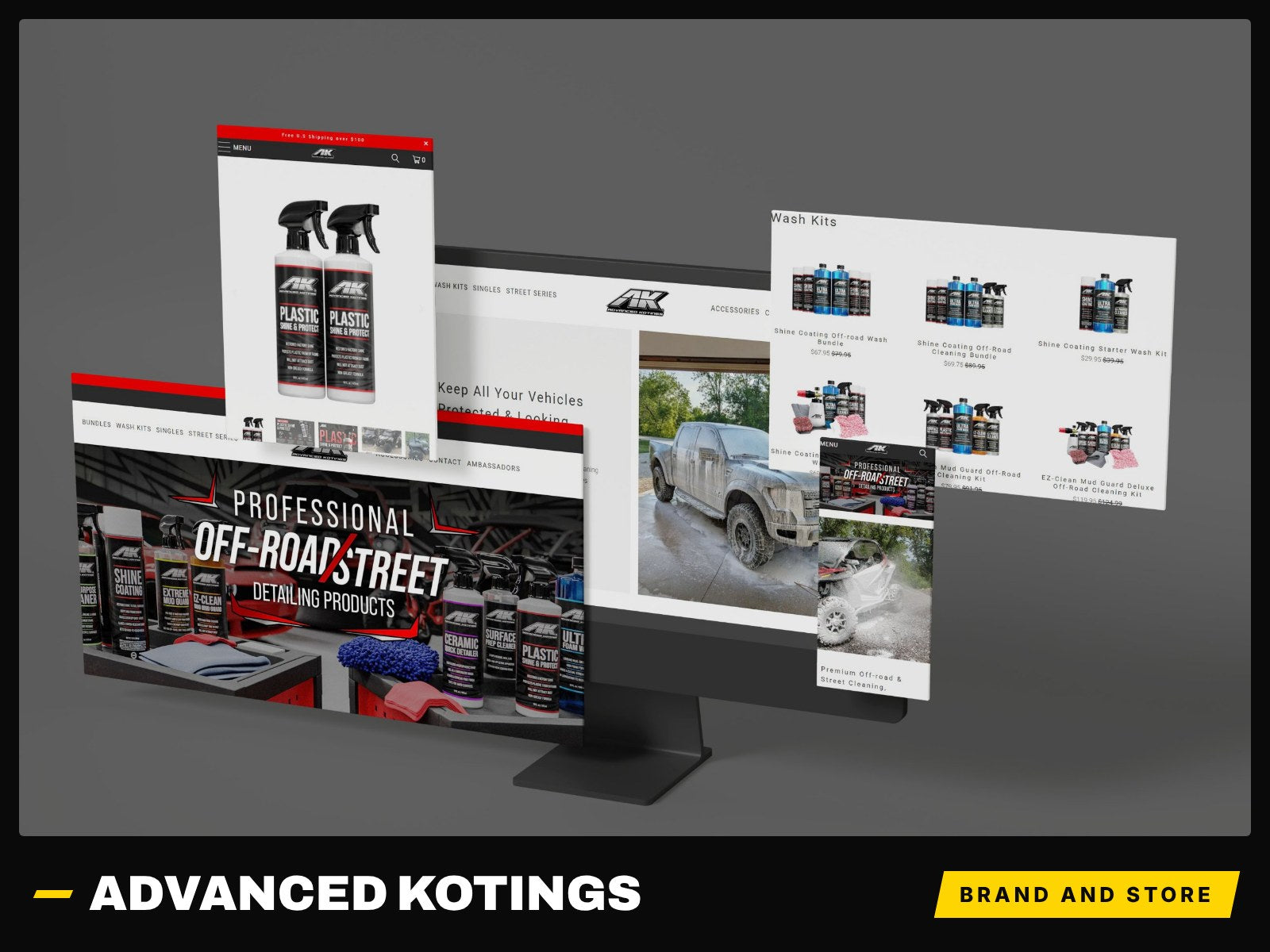 Advanced Kotings