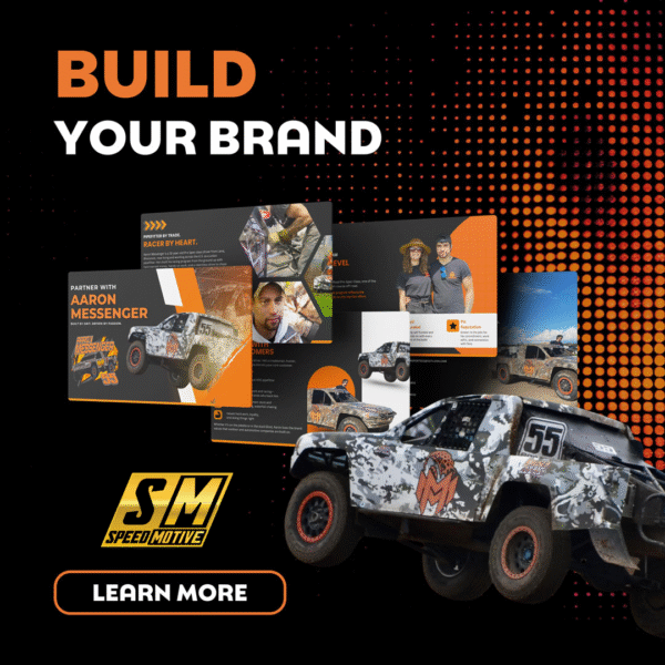 Racer Sponsorship Deck - Image 3