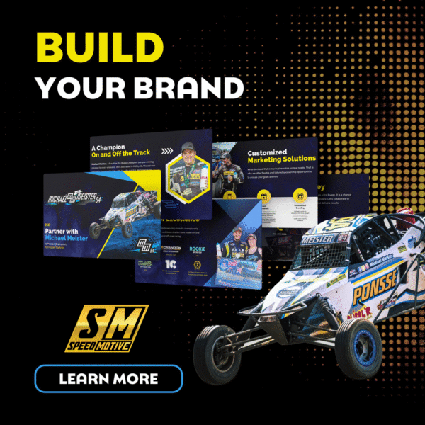 Racer Sponsorship Deck - Image 4